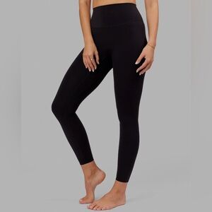 LSKD Elixir Ultra High-Rise Full Length Legging size small black